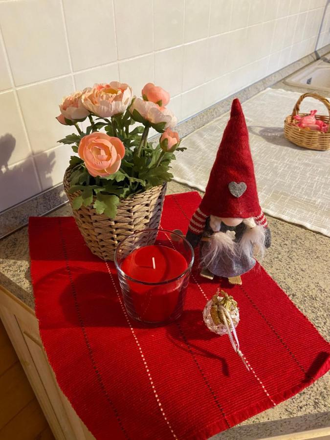Chalet B&B Laghetti Martina Crevalcore المظهر الخارجي الصورة
